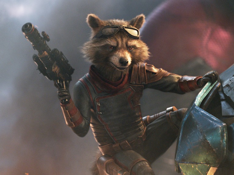 Gaji Deretan Pemeran Superhero Marvel yang Fantastis. Sampai Ratusan Miliar