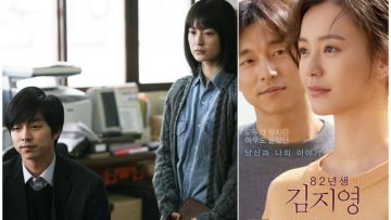 7 Pasang Aktor dan Aktris Korea yang Sering Main Drama Bareng, Sampai Berulang Kali