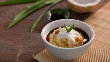 Cara Membuat Bubur Sumsum yang Lembut, Gurih, dan Nggak Menggumpal