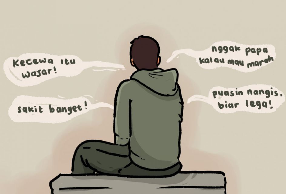 Cara menghadapi pasangan selingkuh