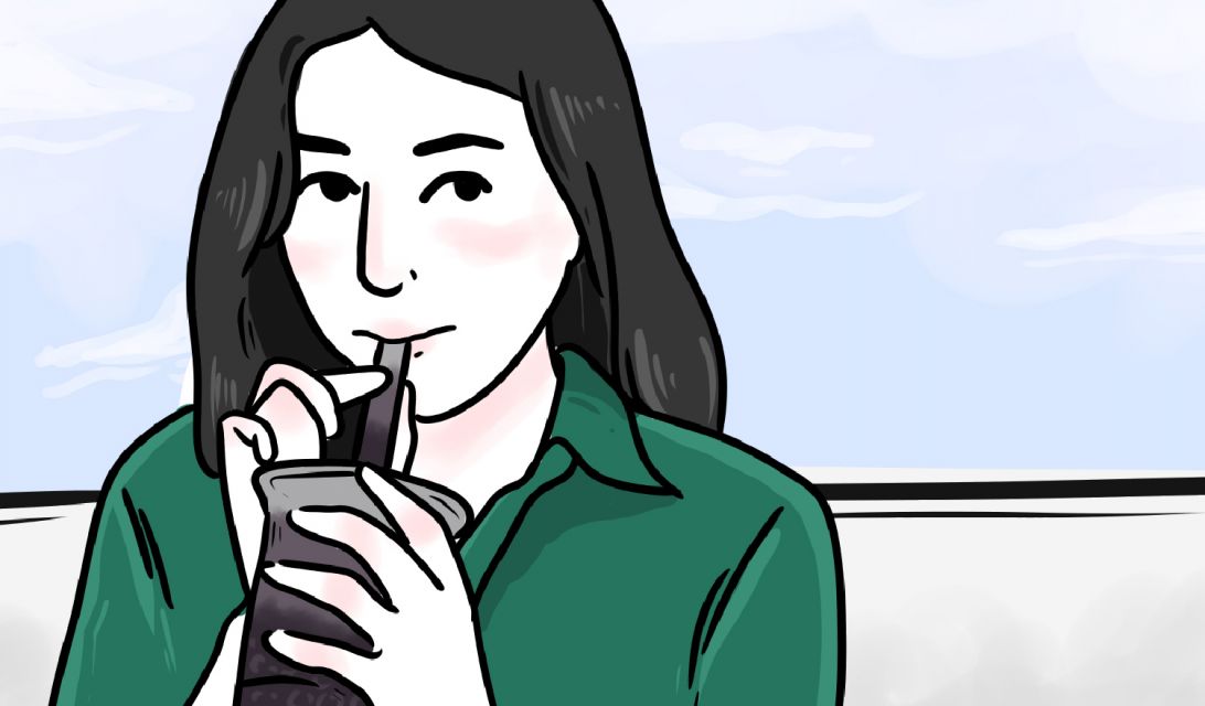 The Love Case - Chapter 2 8 The Love Case - Chapter 2