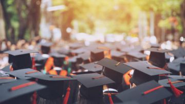 Pengalaman Jadi Mahasiswa Baru, Ternyata Ini 5 Hal Penting yang Harus Diperhatikan