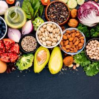 6 Bahan Makanan Sehat yang Praktis Sekaligus Bergizi. Cocok Banget untuk Pelengkap Makanan Sehari-hari
