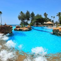 Pulau Bintan, Surga Kecil di Kepulauan Riau