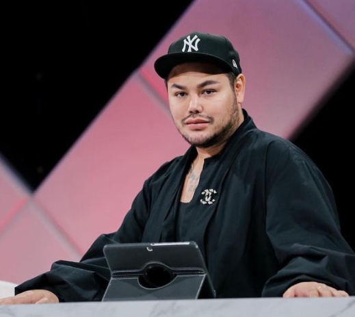 Ivan Gunawan Hibahkan Boneka Arwah Miliknya Usai Bikin Publik Gaduh