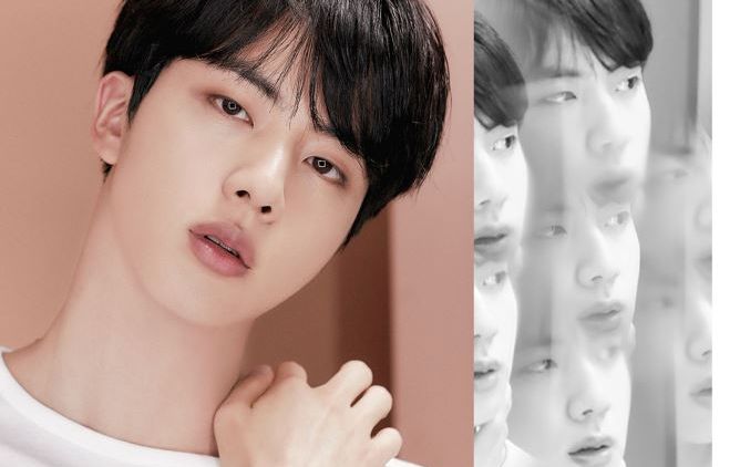Mengenal Sosok Kim Seokjin, Silver Voicenya BTS yang Juga Pintar dalam Akademis