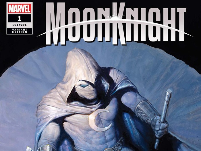 Asal-usul Kekuatan Supranatural Moon Knight, Penggemar Marvel Wajib Tahu! 7 asal-usul kekuatan Moon Knight