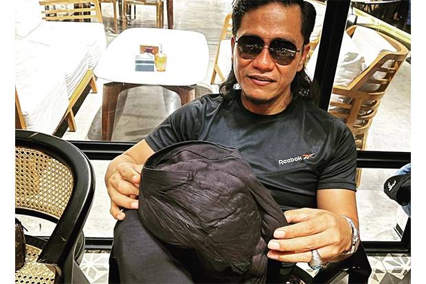 Deretan Artis yang Pernah Lelang Barang Milik Mereka