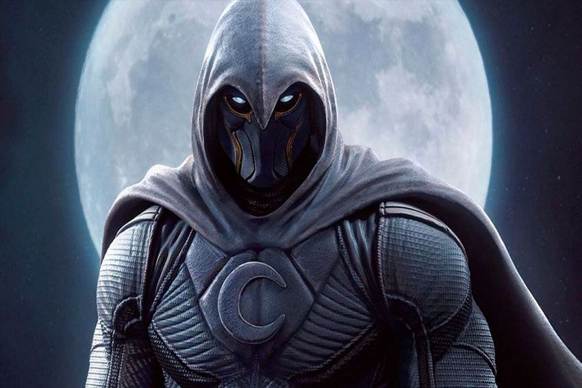 Asal-usul Kekuatan Supranatural Moon Knight, Penggemar Marvel Wajib Tahu! 9 asal-usul kekuatan Moon Knight