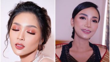 Daftar Makeup Artist di Jogja yang Bernuansa Simpel tapi Elegan