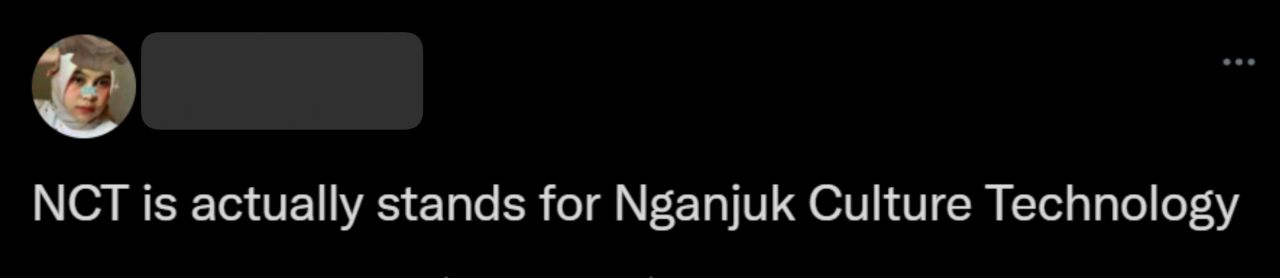 Nggak Hanya Billie Eilish, NCT Dream Juga Disebut Warganet Indonesia Jadi Orang Nganjuk~