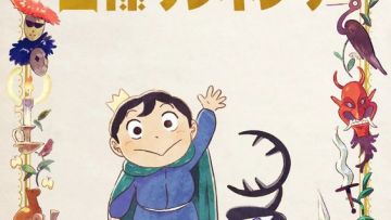 8 Rekomendasi Anime Underrated, Cocok Untuk Nemenin Waktu Kosong Kamu di Rumah