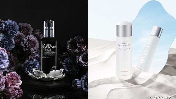 Mengenal Fermented Skincare yang Jadi Tren Kecantikan Korea