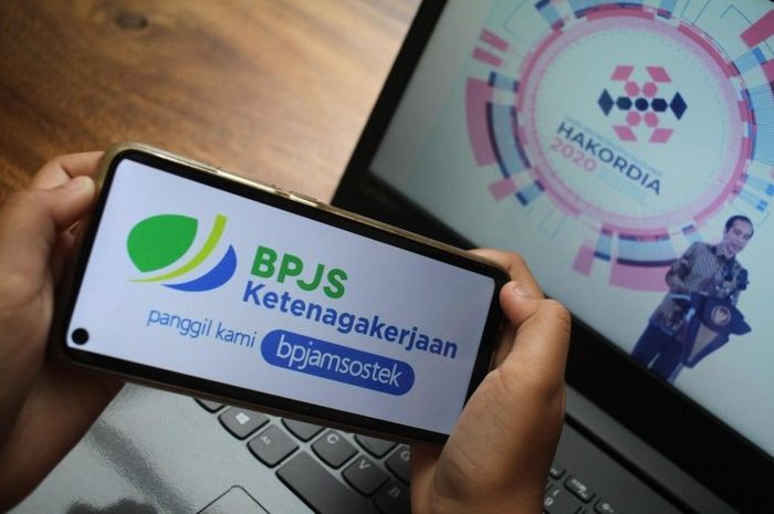 BPJS Pensiun