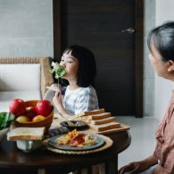 Gizi Seimbang Membantu Menjaga Imun dan Kesehatan Kita!