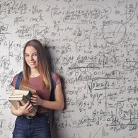 Matematika Membutuhkan Strategi yang Tepat. 10 Tips Berikut Ini Efektif untuk Belajar Matematika