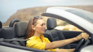 Berbagi Tips untuk SoHip yang Ingin Belajar Mengendarai Mobil. Pahami yuk!