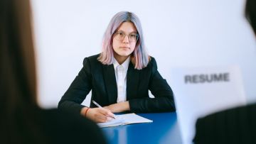 10 Skills yang Bisa Kamu Masukkan ke CV