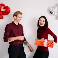 5 Ide Hadiah Valentine Kreatif dan Anti-mainstream. Dijamin Bisa Bikin Doi Meleleh!