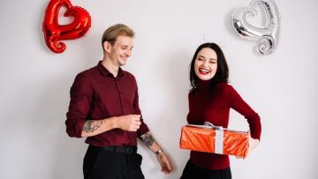 5 Ide Hadiah Valentine Kreatif dan Anti-mainstream. Dijamin Bisa Bikin Doi Meleleh!
