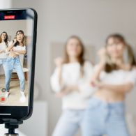 Riset : Anak Muda yang Keseringan Main TikTok Lebih Gampang Lupa