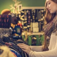 Hal yang Perlu Kamu Lakukan Sebelum dan Sesudah Thrifting!