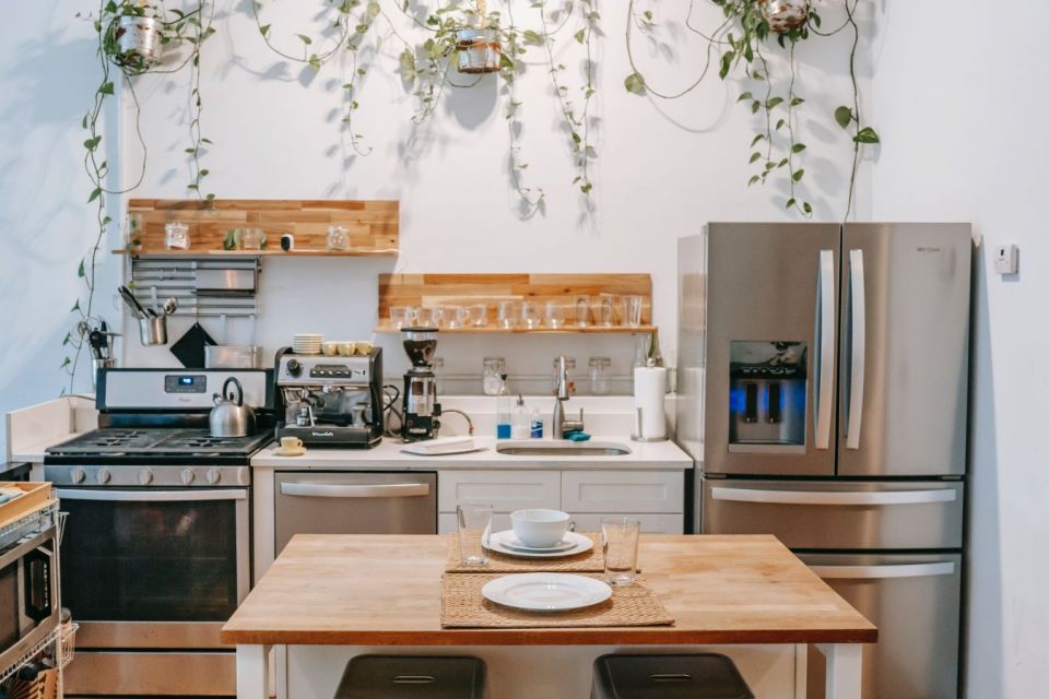 7 Feng Shui Dapur yang Undang Energi Positif dan Banyak Rezeki
