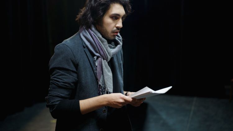 #CatatanAkhirTahun – Mari Throwback Bersamaku, Saat Mengikuti Casting!