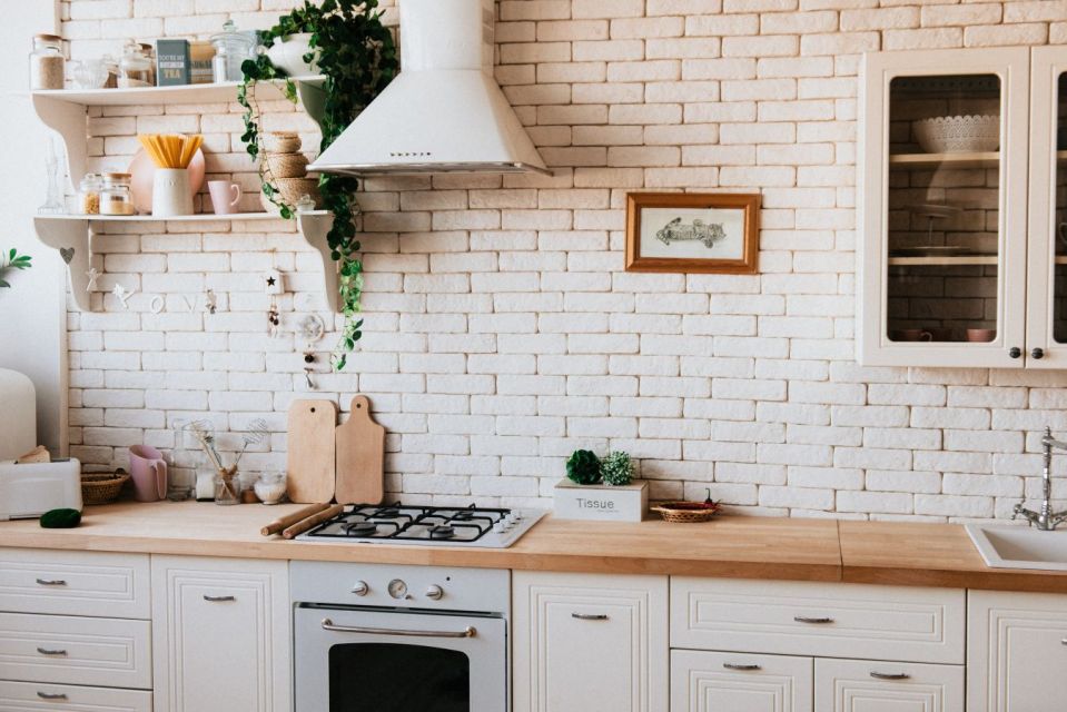7 Feng Shui Dapur yang Undang Energi Positif dan Banyak Rezeki