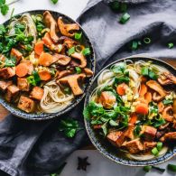 Ini Dia Plant-Based Foods, Alternatif Pengganti Daging untuk Para Vegetarian yang Pastinya Enak dan Bergizi!