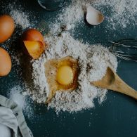 Menu Murah dan Enak Meski Tanpa Bumbu Dasar