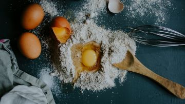 Menu Murah dan Enak Meski Tanpa Bumbu Dasar