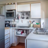 7 Feng Shui Dapur yang Undang Energi Positif dan Banyak Rezeki