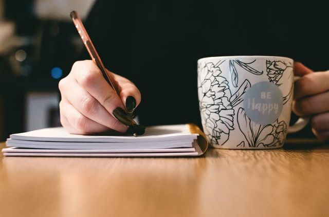 5 Rekomendasi Merek Journal untuk Journaling di tahun 2022. Kece-Kece Banget!