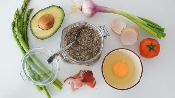 Kaya Protein dan Gizi, Inilah 5 Olahan Telur Ayam Versi Korea. Cocok Banget Disantap untuk Sarapan