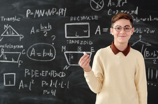 Matematika Dalam Kehidupan Kita, Apakah Bisa Diterapkan?