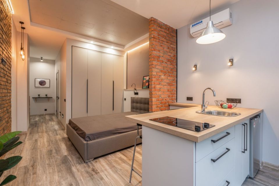 7 Feng Shui Dapur yang Undang Energi Positif dan Banyak Rezeki