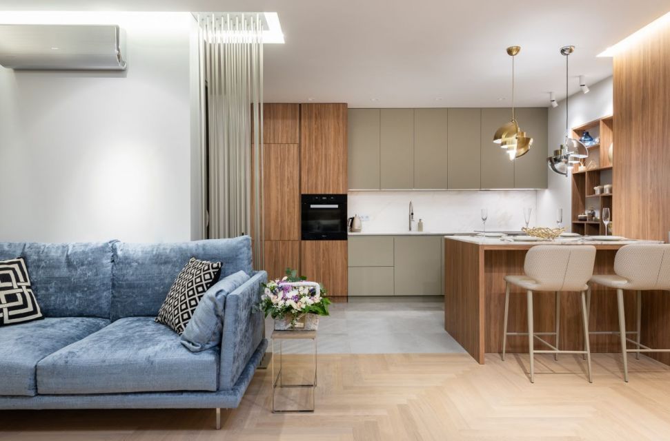 7 Feng Shui Dapur yang Undang Energi Positif dan Banyak Rezeki