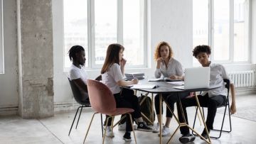 5 Tips Memilih Organisasi Kampus untukmu Mahasiswa Baru. Jangan Asal Ikutan Temen ya!