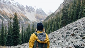 7 Hal yang Akan Kamu Rasakan Setelah Mendaki Gunung Untuk Pertama Kali
