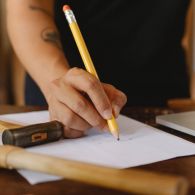 5 Langkah Wajib yang Harus Dipersiapkan Sebelum Menjadi Seorang Penulis