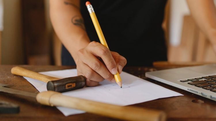 5 Langkah Wajib yang Harus Dipersiapkan Sebelum Menjadi Seorang Penulis