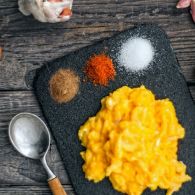 Menu Simple ala Ibu-Ibu Super Sibuk