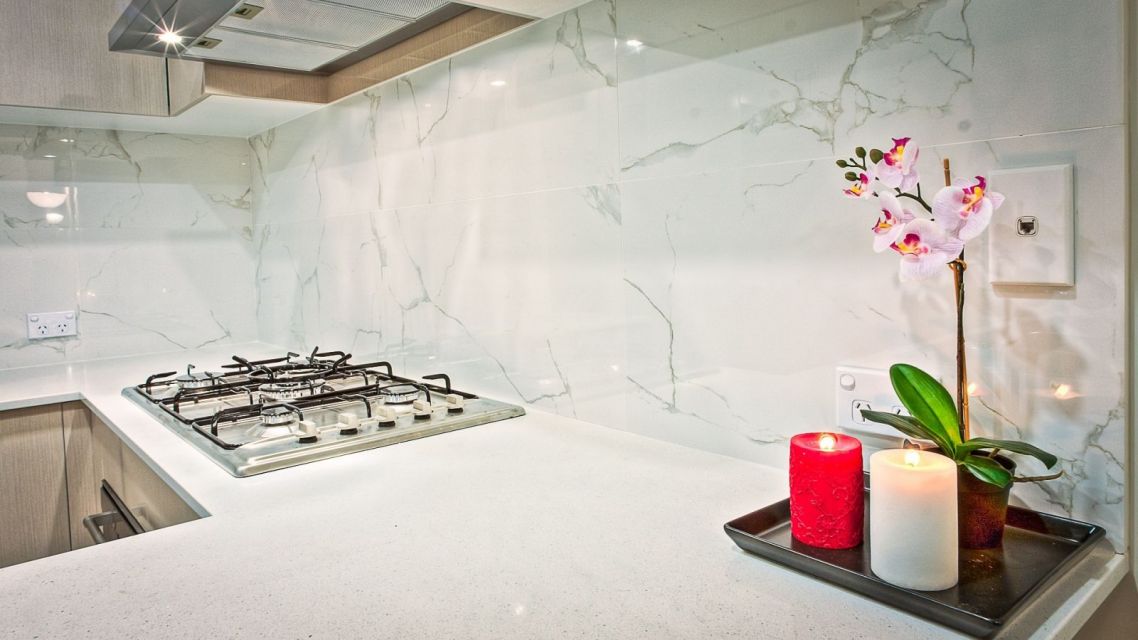 7 Feng Shui Dapur yang Undang Energi Positif dan Banyak Rezeki