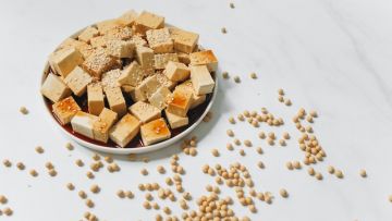 6 Olahan Tahu Putih ala Korea yang Murah Meriah dan Kaya Nutrisi, yuk Dicoba!