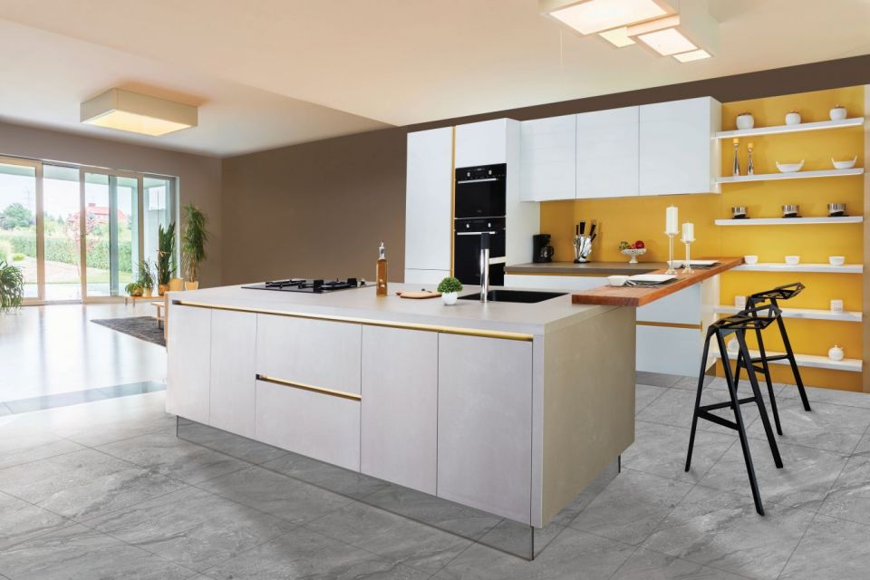 7 Feng Shui Dapur yang Undang Energi Positif dan Banyak Rezeki