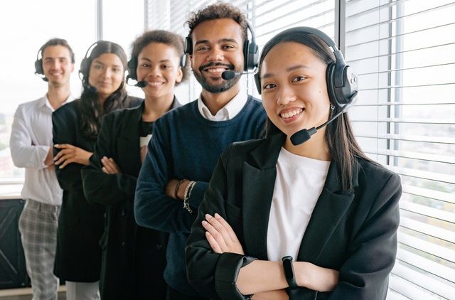 5 Hal yang bisa Kamu Dapatkan Jika Berkarir sebagai Customer Service