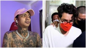 Young Lex Kembali Dituding Pakai Narkotika Imbas Penangkapan Ardhito Pramono