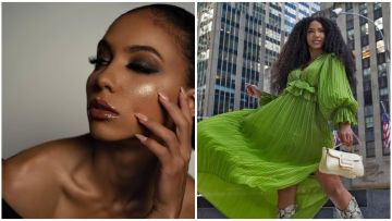 Miss USA 2019 Cheslie Kryst Meninggal Dunia Usai Loncat dari Apartemennya