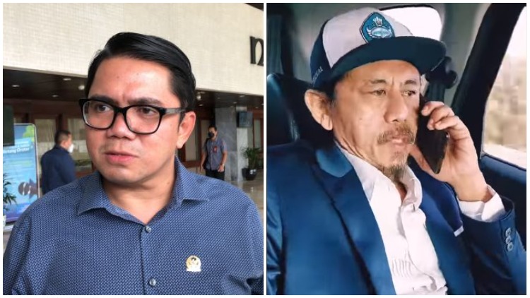 Epy Kusnandar Sindir Arteria Dahlan Soal Polemik Bahasa Sunda